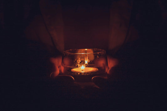 Velas Aromáticas: Seguras e Aconchegantes para o Seu Lar