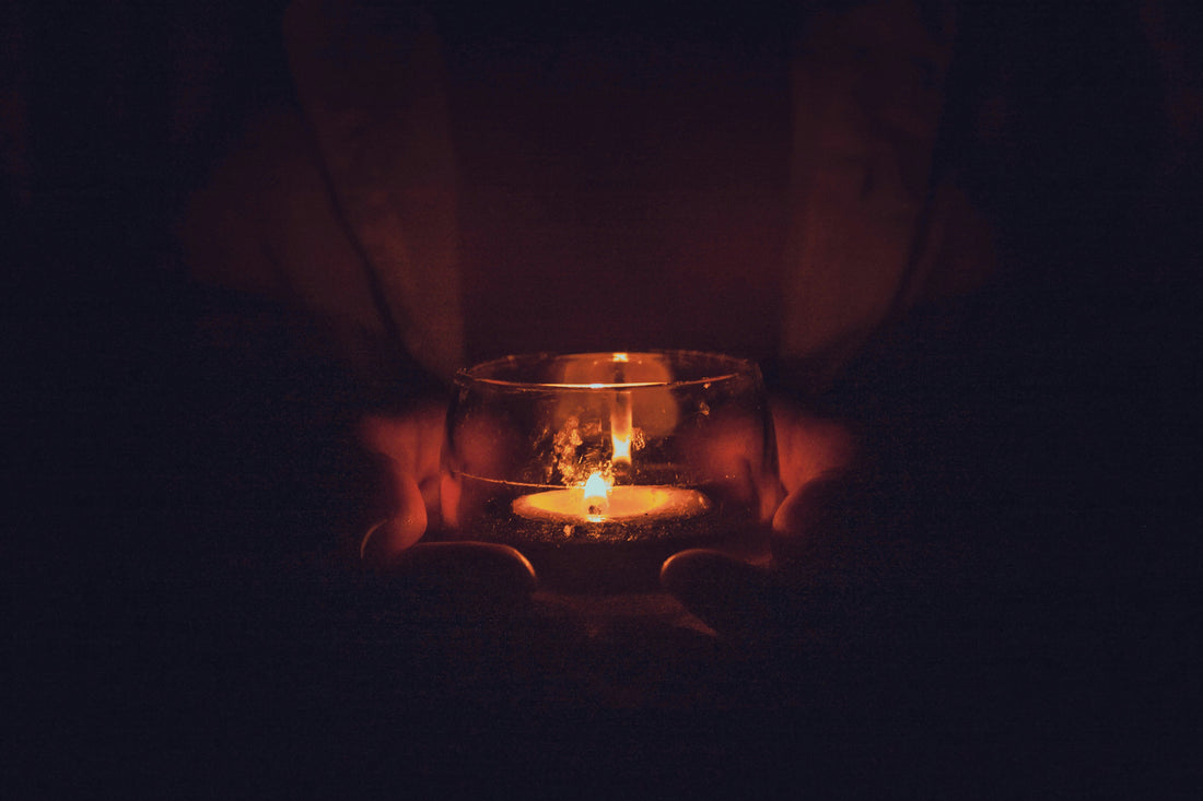 Velas Aromáticas: Seguras e Aconchegantes para o Seu Lar