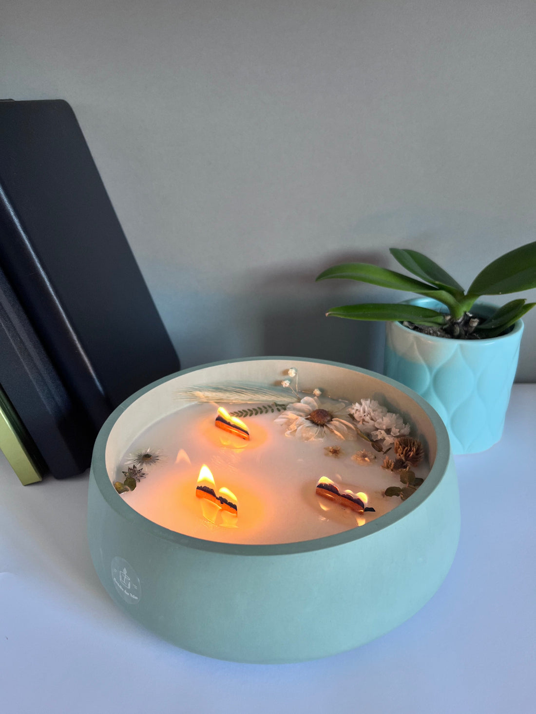 Velas na decoração: tendências para usar velas no interior