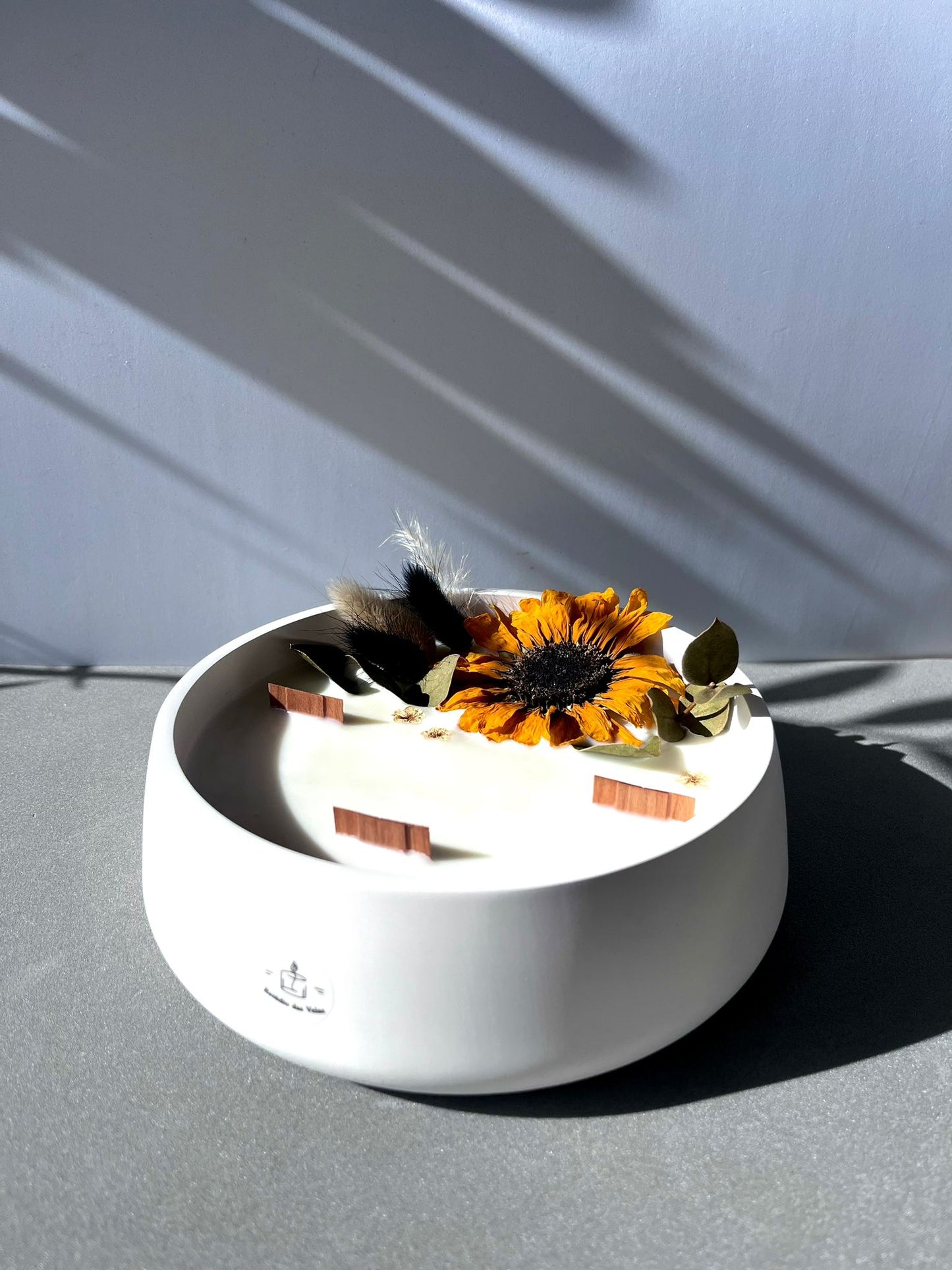 Vela Perfumada - Alegria do Modernismo