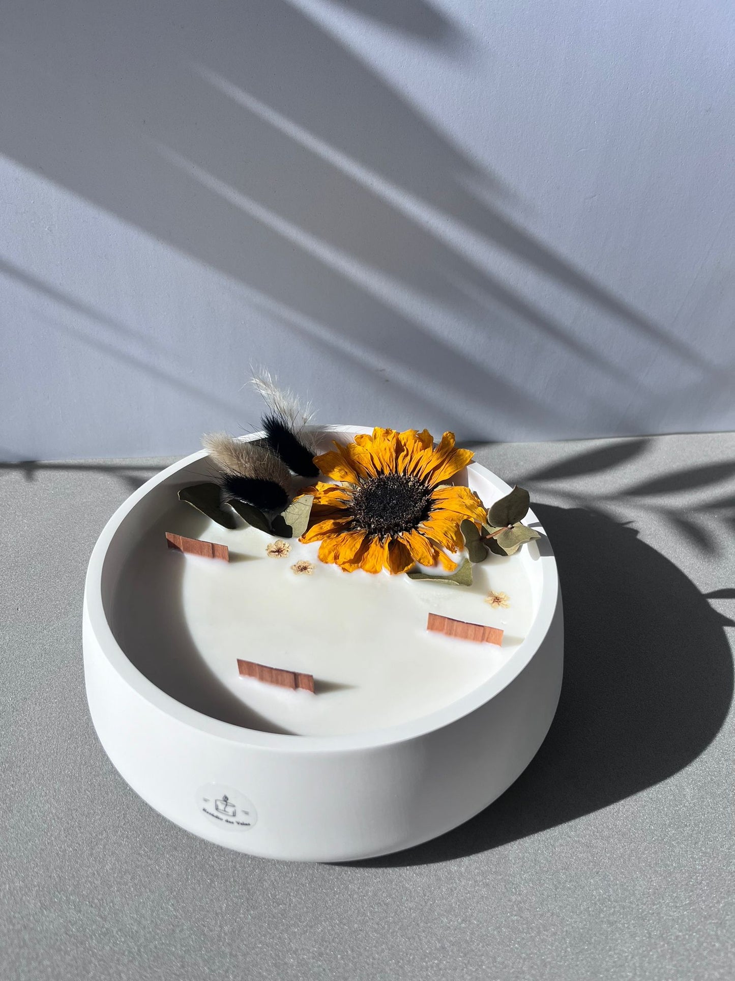 Vela Perfumada - Alegria do Modernismo