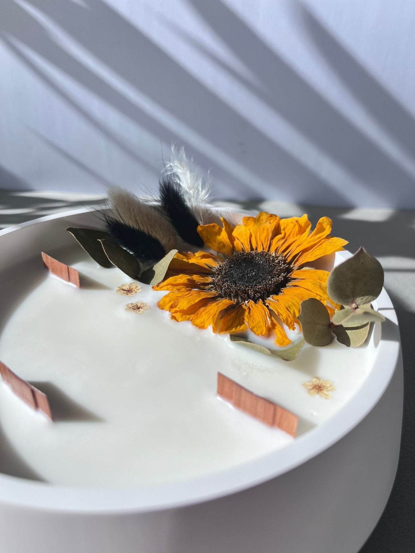 Vela Perfumada - Alegria do Modernismo