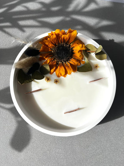 Vela Perfumada - Alegria do Modernismo