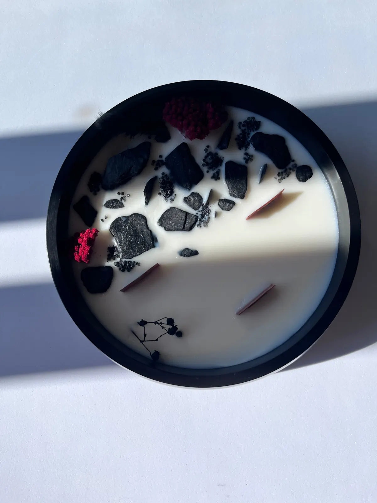 Scented Candle - Leveza do Neoclássico